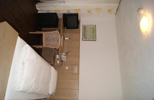 Erlangen Hotel | Altstadthotel Grauer Wolf