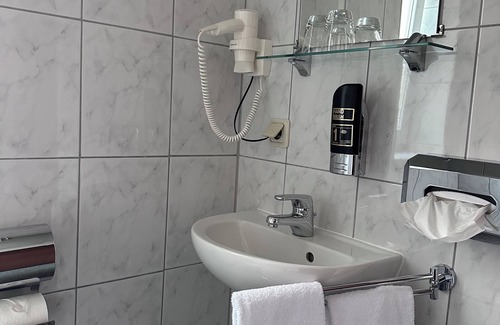 Ilsenburg Hotel | Altstadthotel Ilsenburg