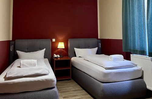 Ilsenburg Hotel | Altstadthotel Ilsenburg