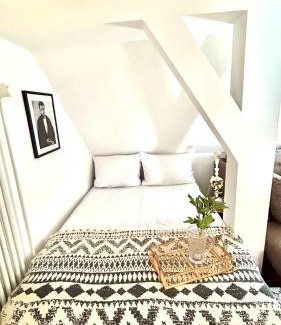 Straubing Apartment | Altstadtloft Straubing