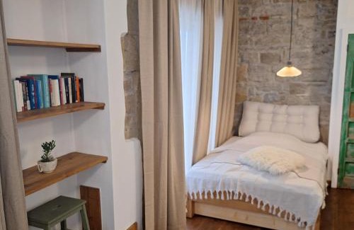 Besigheim Apartment | Altstadtnest