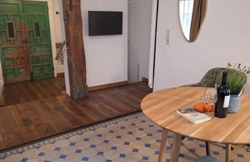 Besigheim Apartment | Altstadtnest