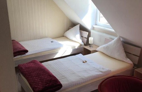 Vlotho House | Altstadtpension
