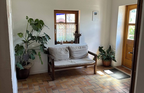 Zirndorf House | Altstadtpension Zirndorf