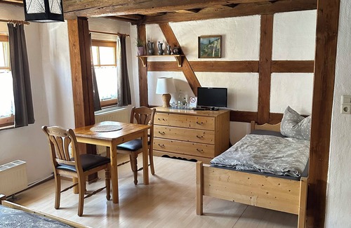 Zirndorf House | Altstadtpension Zirndorf