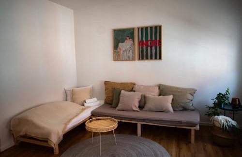 Landsberg am Lech Apartment | Altstadtsuite Landsberg am Lech
