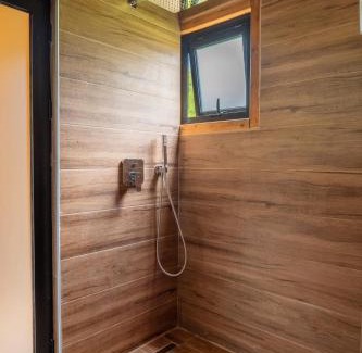 Jala Cabin | Altus Highland Lodges