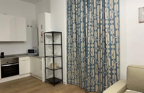 La Latina Apartment | Aluche Aparment C