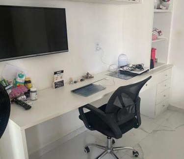 Umarizal Apartment | Aluguel COP 30 melhor localização