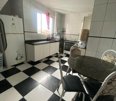 Sacramenta House | Aluguel de casa para COP 30
