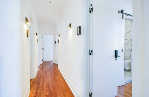 Olaias House | Alvalade Palace