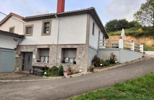 Ferrones House | Alvares de Corvera