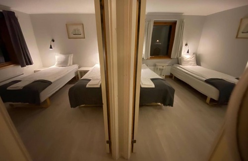 Hagaby Bed & Breakfast | Alvaret Hotel & Hostel