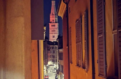 Old Town Apartment | Alvaro's House