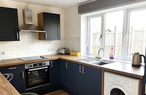 Alvaston Apartment | Alvaston House, Alvaston