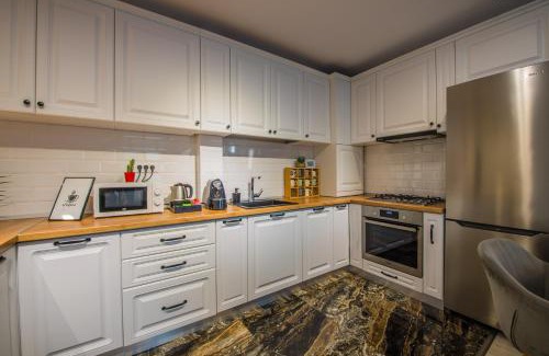 Alba Iulia Apartment | Alvera Apartament