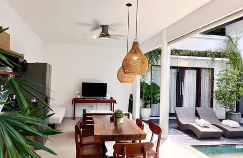 Umalas Villa | Alves House Canggu Umalas
