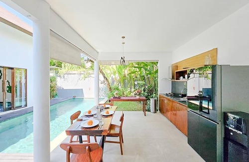 Umalas Villa | Alves House Canggu Umalas