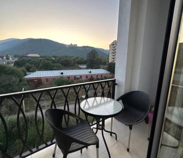 Tsaghkadzor Apartment | Alvina Complex Caxkadzor Apt 71