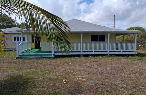 Mars Bay Settlement Villa | Alvira's Place