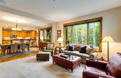 Edwards Apartment | Always Arrowhead