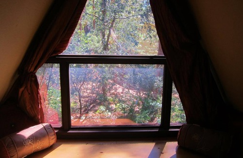 Fern Valley Cottage | Always Inn Idyllwild Vacation Cottages