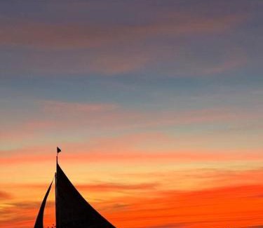Manoc-Manoc Apartment | Always Summer Boracay