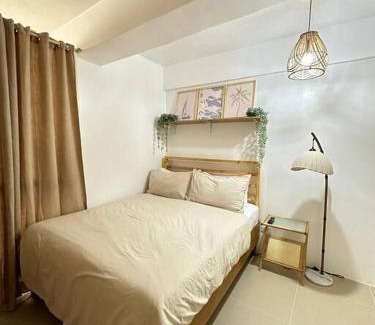 Manoc-Manoc Apartment | Always Summer Boracay