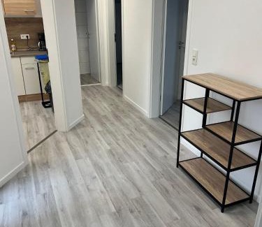 Moringen Apartment | AlWi Appartements Moringen