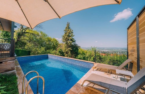 Kartepe Villa | Alya Kartepe Villa Hotel