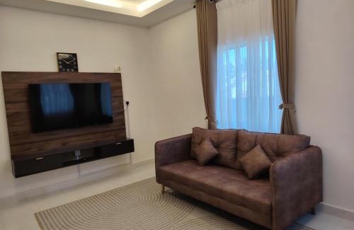Arau House | Alyssa Homestay Arau