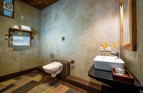 Paroda Villa | Amã Stays & Trails Eden Farms Aqua Marine, Goa