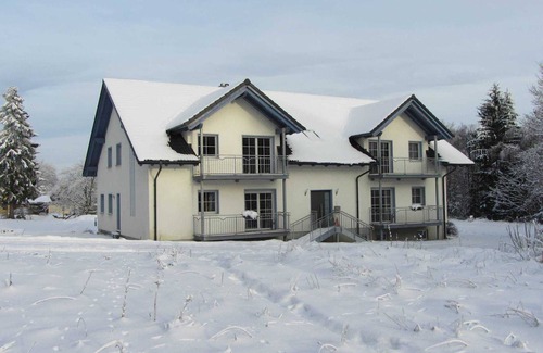 Judenbach Apartment | Am Alten Forsthaus Apartment 2 - Am Alten Forsthaus