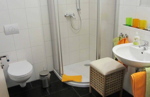 Judenbach Apartment | Am Alten Forsthaus Apartment 2 - Am Alten Forsthaus