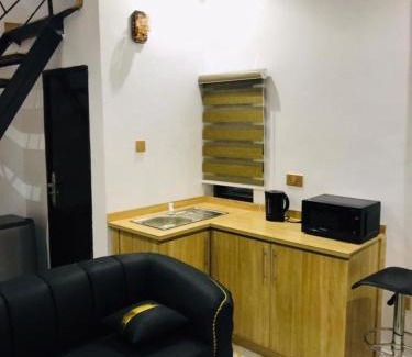 Kwara Apartment | AM Apartments