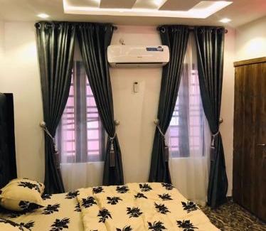 Kwara Apartment | AM Apartments