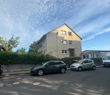 Sued Apartment | Am Auepark
