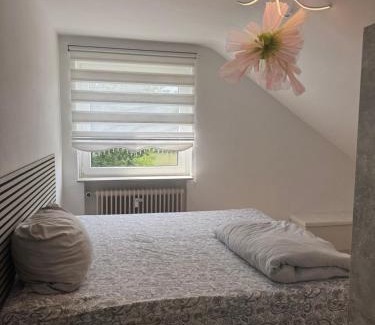 Sued Apartment | Am Auepark