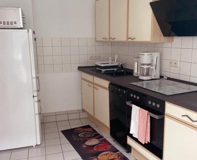 Beuren Apartment | Am Backhaus
