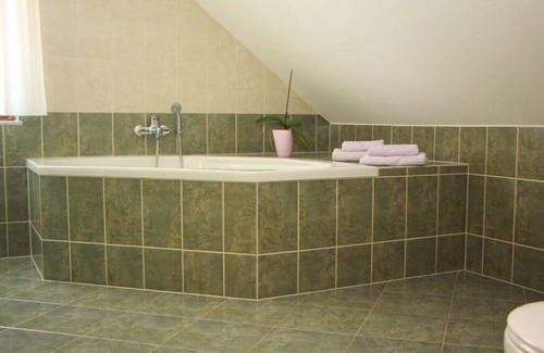 Honower Siedlung House | "Am Barschsee" Comfortable holiday residence