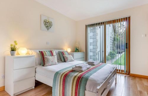 Stronmilchan House | Am Bruadar
