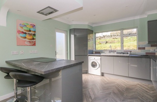 Tayvallich Cottage | AM BRUAICH, family friendly, character holiday cottage in Tayvallich