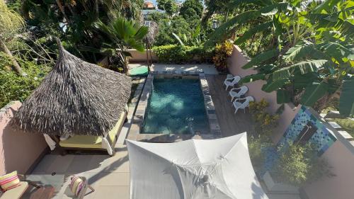 Nosy Be House | AM duplex