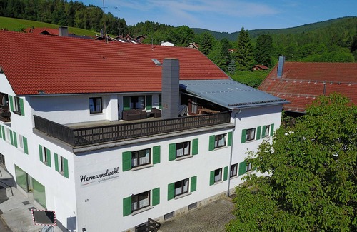 Bischofsmais House | Am Hermannsbachl