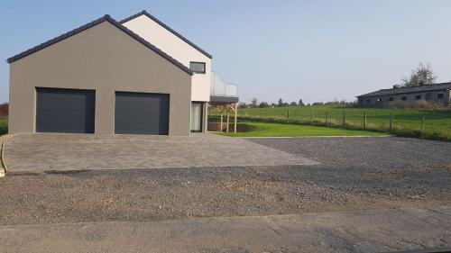 Amel Apartment | Am Hochkreuz