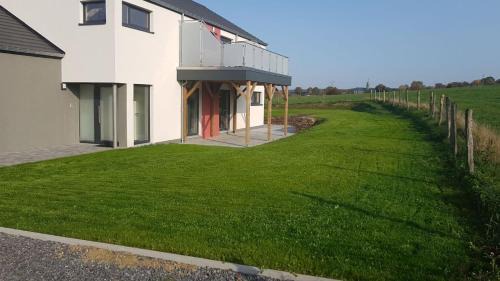 Amel Apartment | Am Hochkreuz