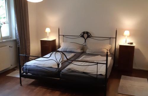 Briedel Apartment | Am Hohestein