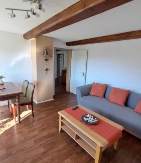 Briedel Apartment | Am Hohestein