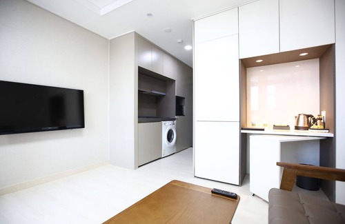 Daegwallyeong Hotel | Am Hotel