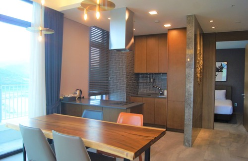 Daegwallyeong Hotel | Am Hotel